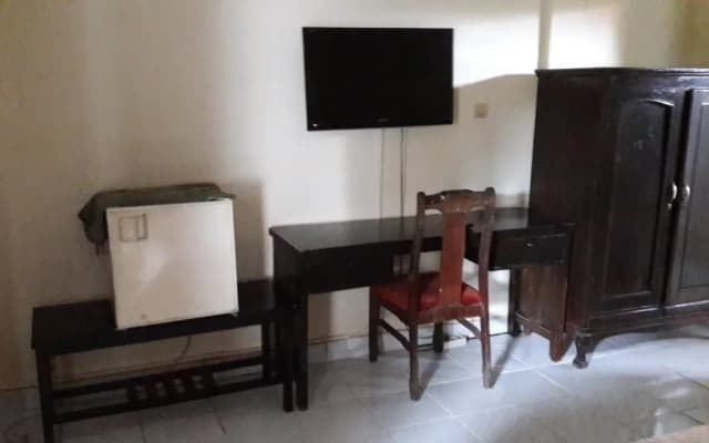 Bali Senia Hotel - photo 2