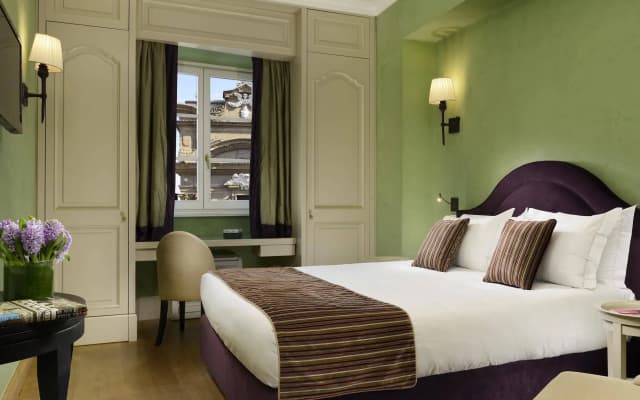 San Firenze Suites & Spa - photo 3