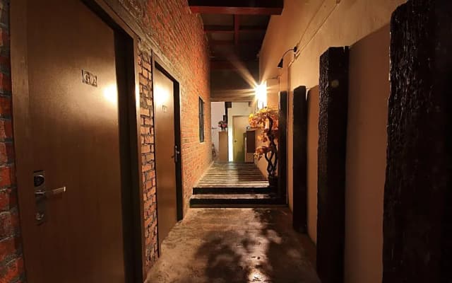 Lagenda House - photo 3