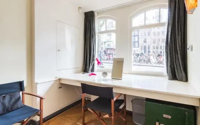 Roorda Residence Herengracht - photo 5