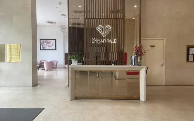 HMH - Vinhomes D'capitale - photo 2