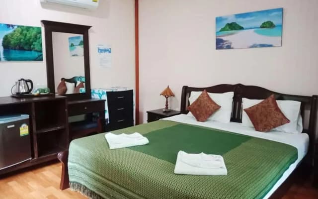 Anawin Bungalows - photo 5