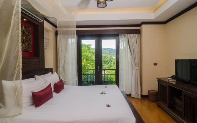 Kirikayan Luxury Pool Villas & Spa Samui - photo 2