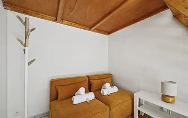 Country Studio - Champ de Mars - Mobility Lease - photo 2