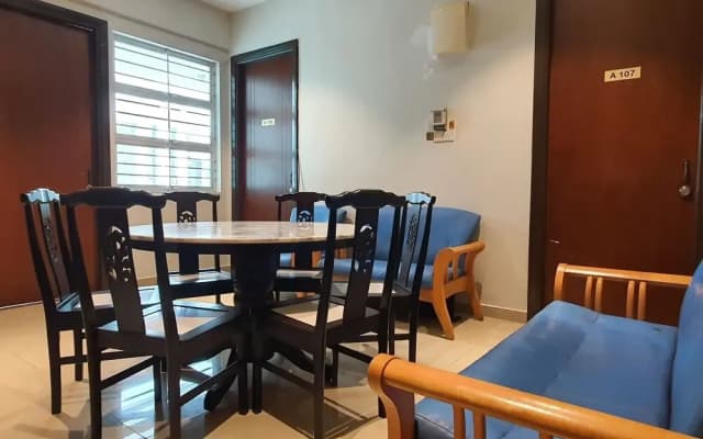 Sena Home Homestay 819 by Oyo Rooms - photo 5