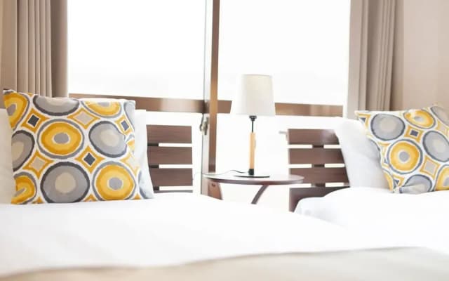 Comfort Self Hotel Ama-no-Sato - photo 2
