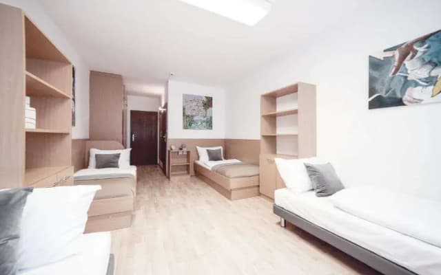 myNext - Campus Hostel - photo 4