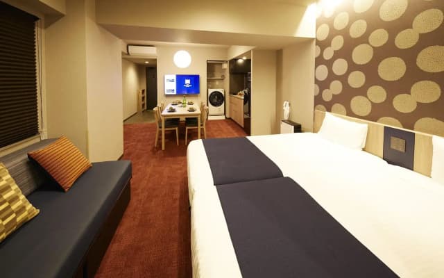 MONday Apart Premium NIHONBASHI - photo 3