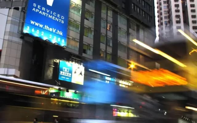 V Causeway Bay - photo 5