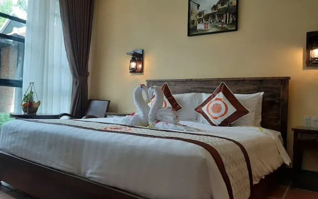 Maison D'Hoian Home Resort - photo 2