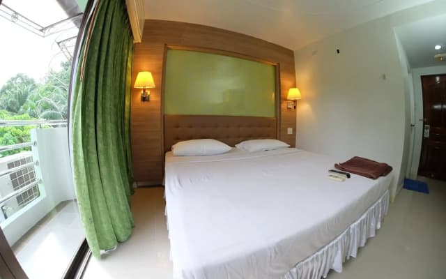 Aonang Top View - photo 3