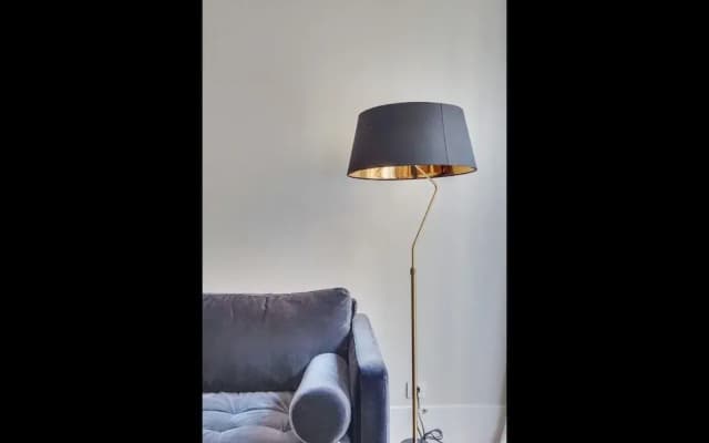 Elegant Family Apt 5 pers - Bon Marché - photo 3