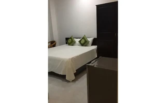 Happy Monkey Hostel - photo 3