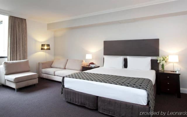 Crowne Plaza Melbourne Carlton by IHG - photo 2