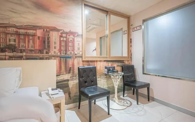 Hassen Sillim K2 Hotel - photo 5