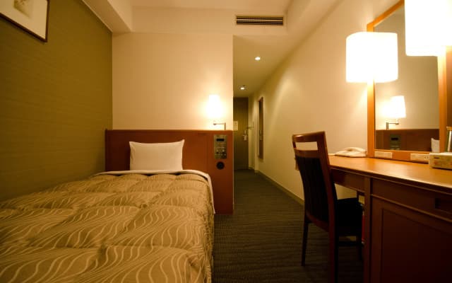 Toshi Center Hotel Tokyo - photo 3