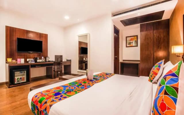 Jasmine Boutique Hotel - photo 5