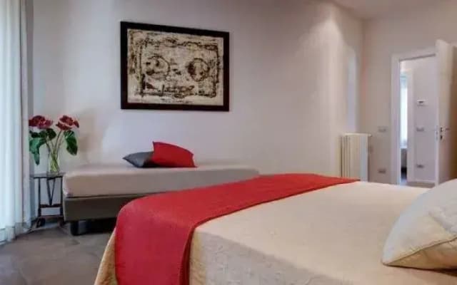 Appia Antica Resort - photo 4