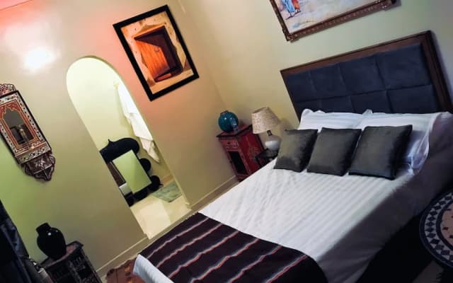 Riad Lalla Merieme - photo 4