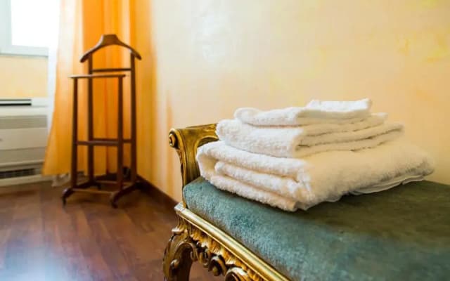 Roma Termini Apartment - photo 2
