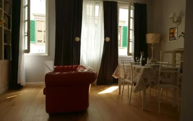 Margherita Suite - photo 5