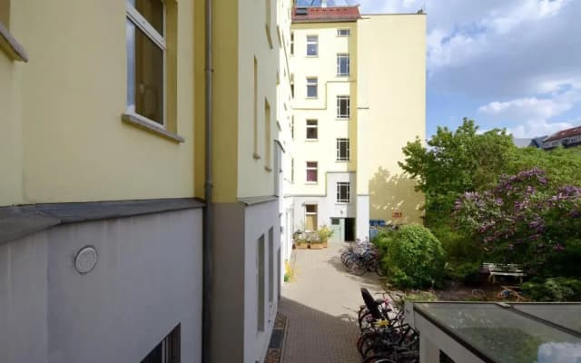 Ferienwohnung - photo 5