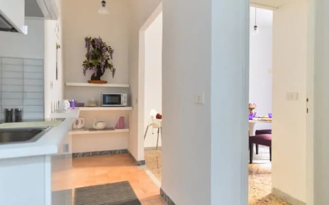 San Lorenzo Wooden Flat - photo 3