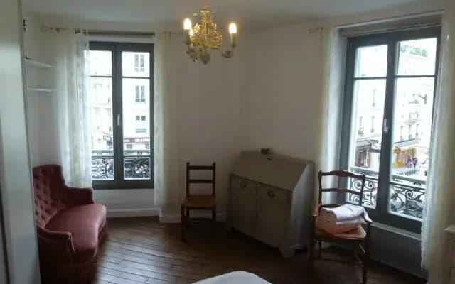 Appartement Montmartre Chappe - photo 4