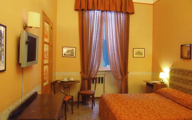 Welcome House - photo 4