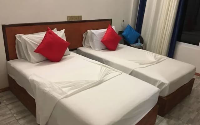 Five Coral Inn - photo 3