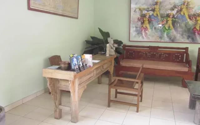 Rita Hotel - photo 3