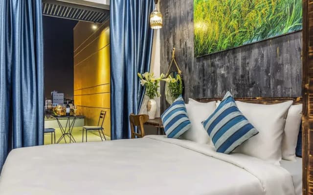 Caprice Hotel Danang - photo 2