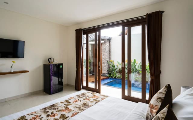 The Calna Villa Bali - photo 2