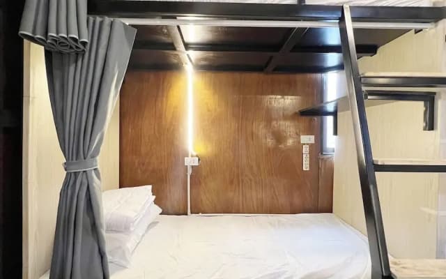 Heritage Corner Hostel - photo 4