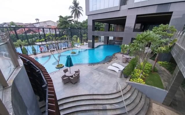 Best In Pancoran L'Avenue Apartment By Travelio - photo 4