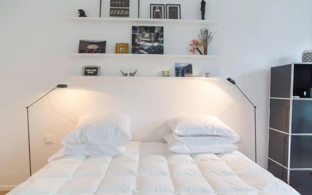 Montparnasse Studio Deluxe - photo 4