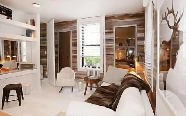 MySuites - SoHo Bowery Suites - photo 2