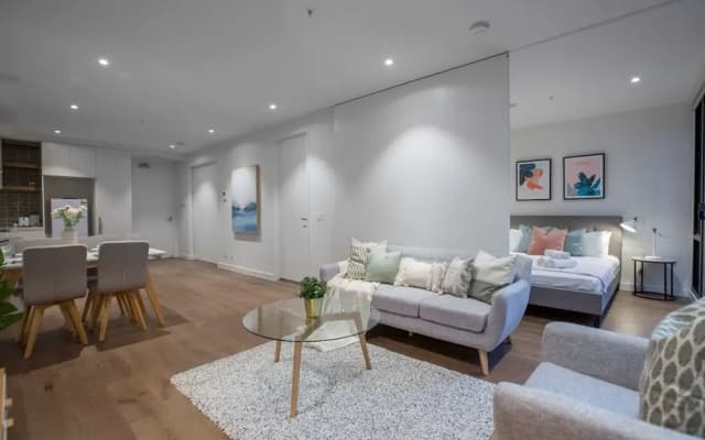 Apartments @ Kew Q105 (Townhouses) - photo 2