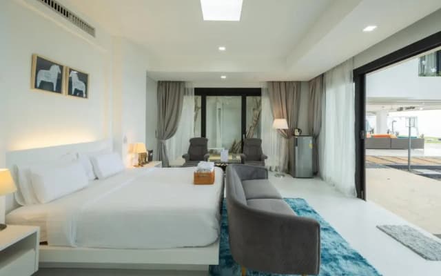 Bluemango Pool Villa & Resort Koh Samui - photo 2