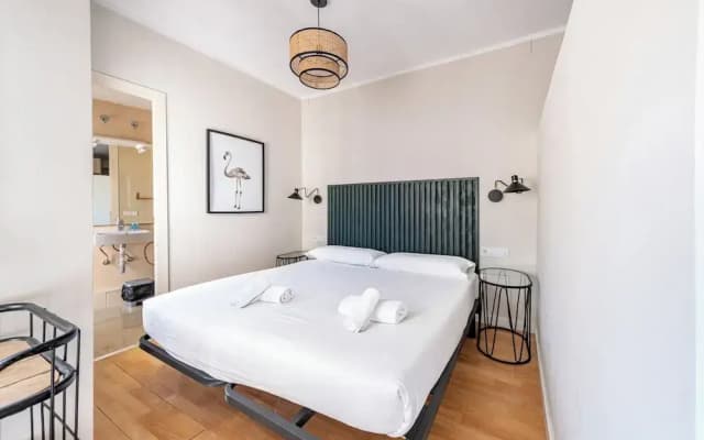 BeBarceloner Sant Andreu Apartments - photo 4