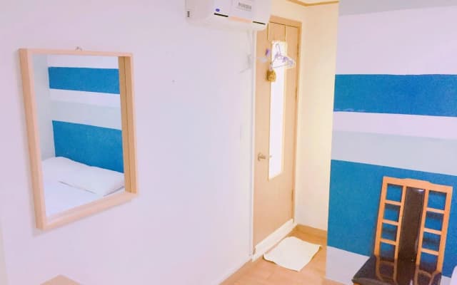 I-House - photo 3