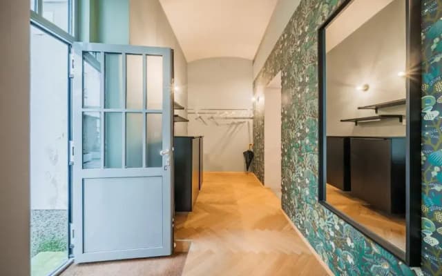 easy-flat Neustiftgasse - AC Studio Apartments near MuseumsQuartier - photo 3