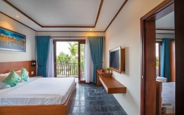 CIC Hoi An Villa - photo 5