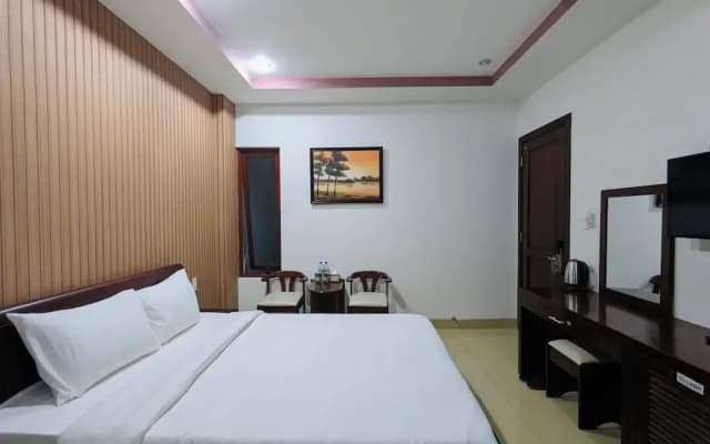 Le'S Hotel & Apartment - photo 4