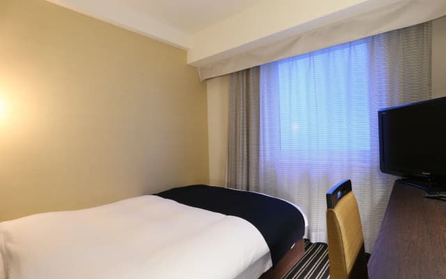 APA Hotel Kodemmacho Ekimae - photo 4