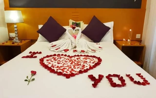 Cameron Nova Highlands Resort - photo 2
