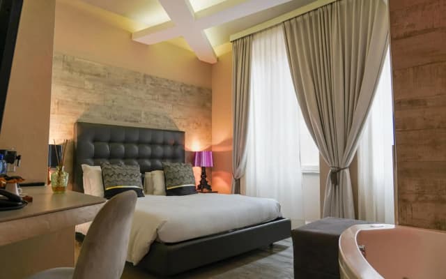 Corso Boutique Luxury Rooms - photo 2