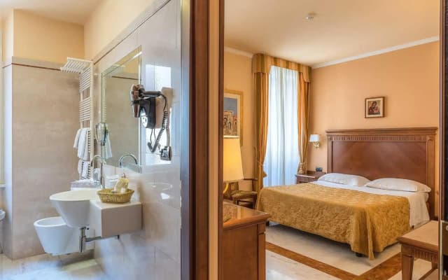 Tmark Hotel Vaticano - photo 5