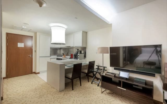 Stunning studio at The Address Dubai Mall Residence - photo 5