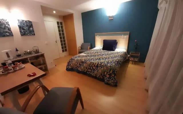 Homestay Paris Porte de Versailles - photo 3